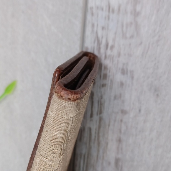 Gucci GG Jacquard Key Case - Picture 6 of 10